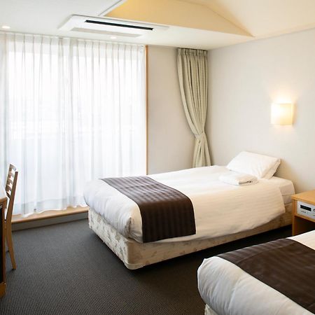 Hotel Plaza Annex Yokote Εξωτερικό φωτογραφία
