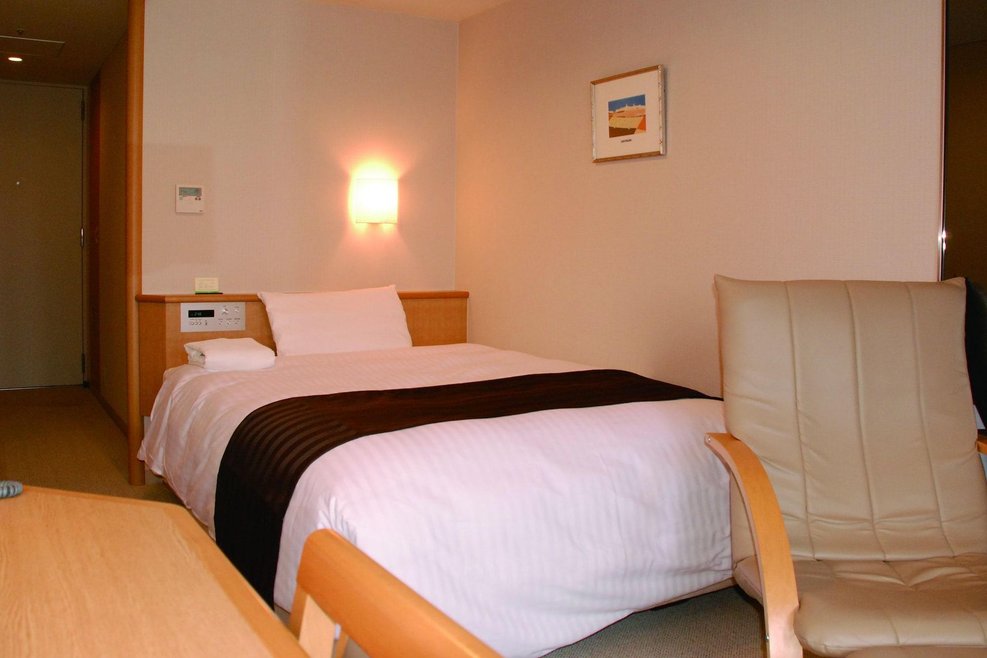 Hotel Plaza Annex Yokote Εξωτερικό φωτογραφία
