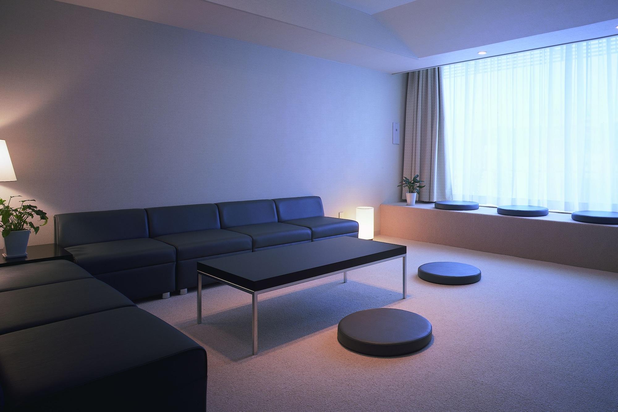 Hotel Plaza Annex Yokote Εξωτερικό φωτογραφία
