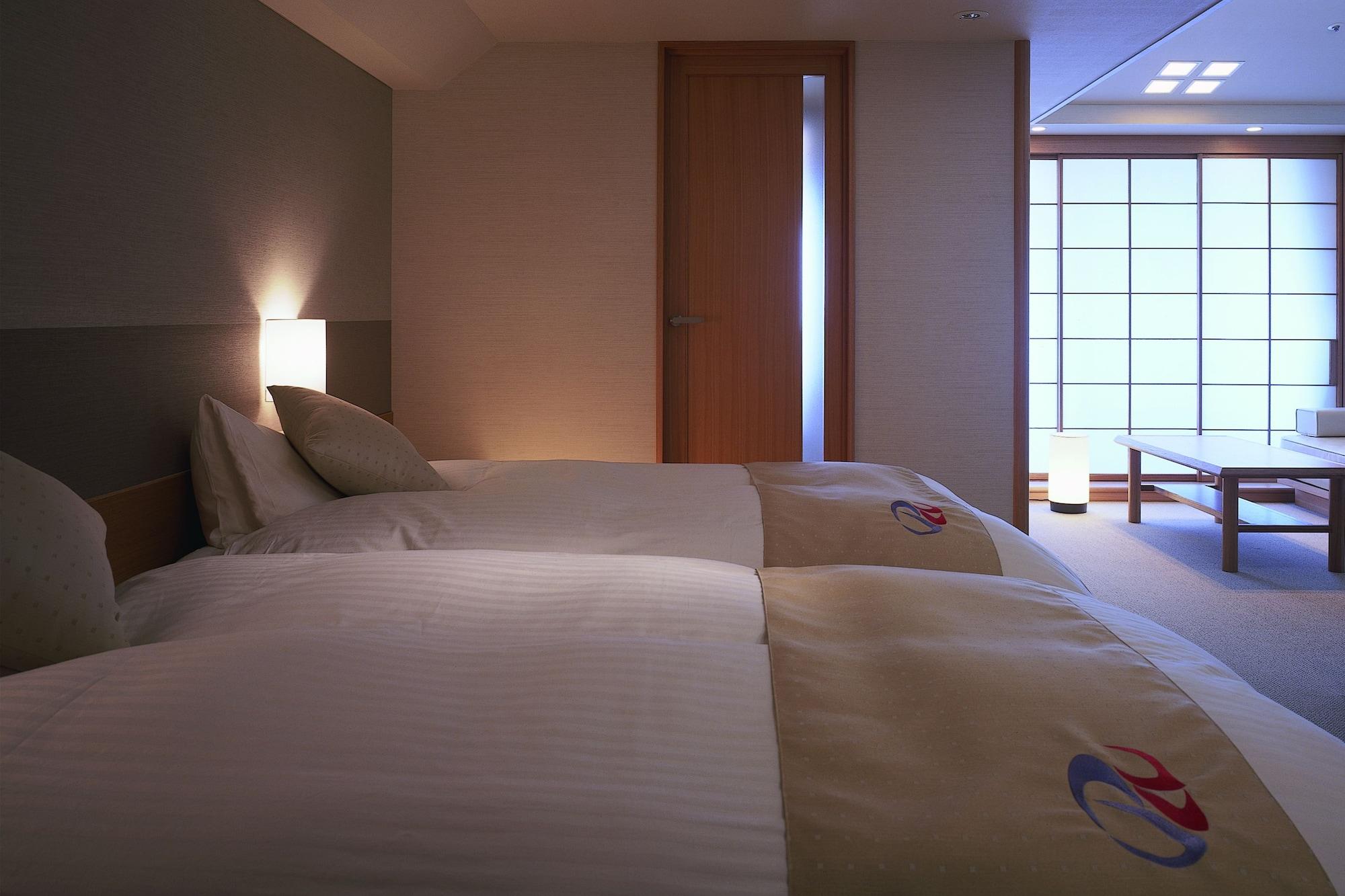 Hotel Plaza Annex Yokote Εξωτερικό φωτογραφία