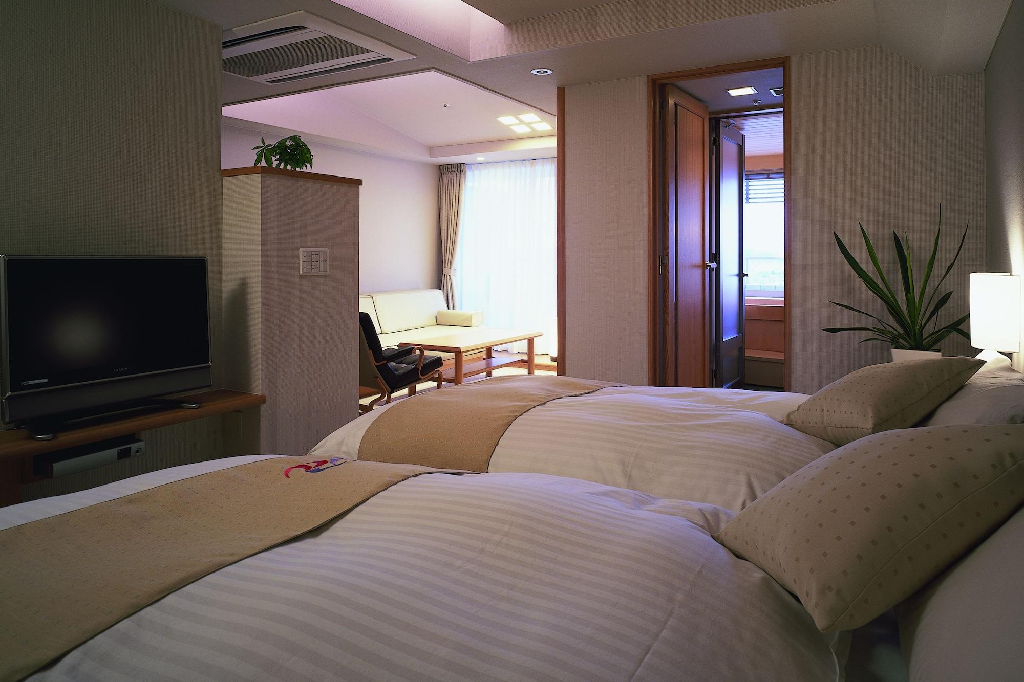 Hotel Plaza Annex Yokote Εξωτερικό φωτογραφία