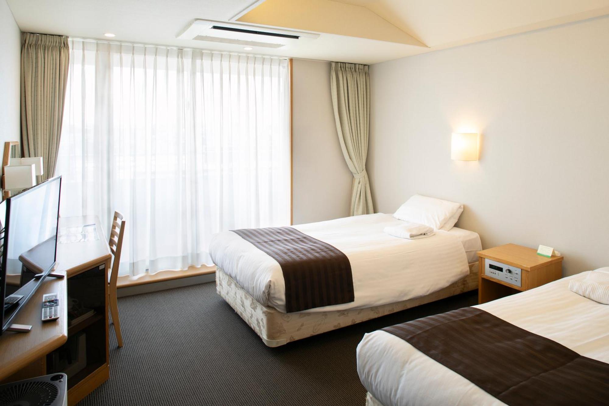 Hotel Plaza Annex Yokote Εξωτερικό φωτογραφία