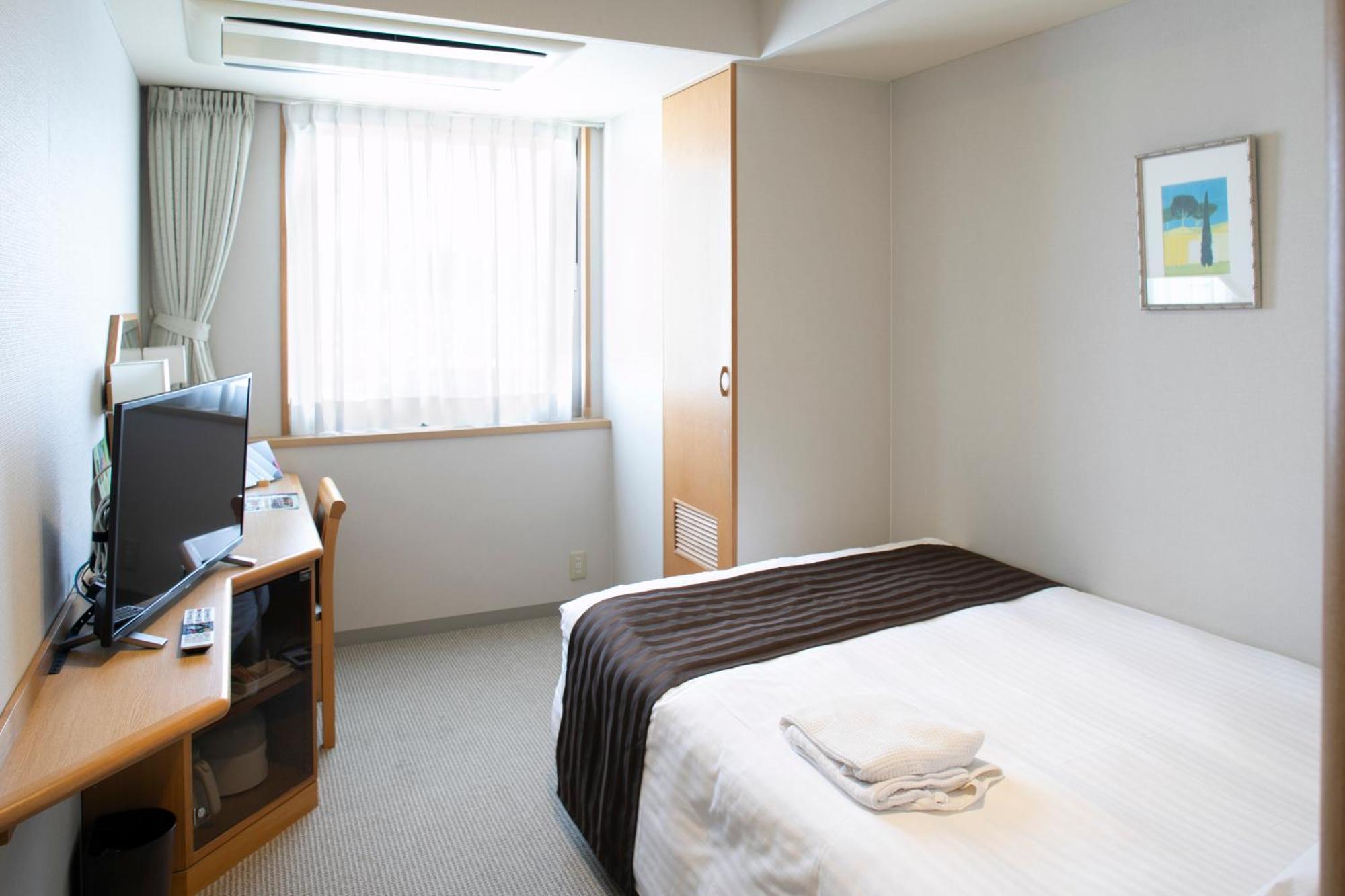 Hotel Plaza Annex Yokote Εξωτερικό φωτογραφία