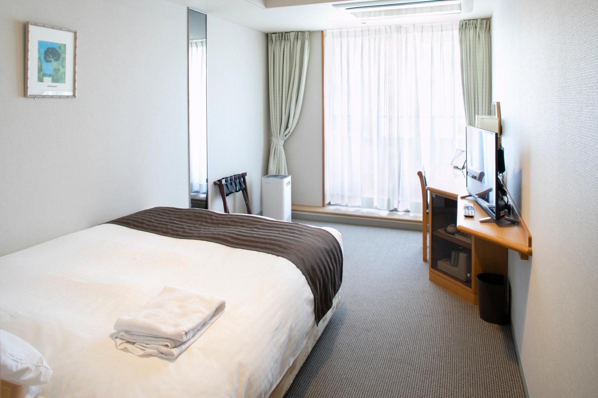 Hotel Plaza Annex Yokote Εξωτερικό φωτογραφία